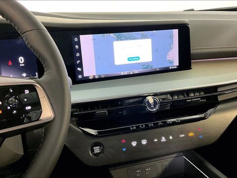 New 2026 Nissan Murano SL image 10