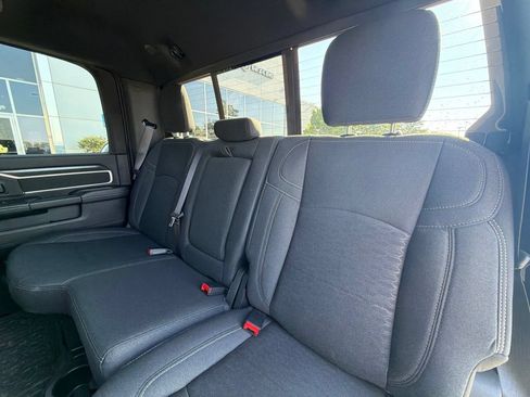 Used 2026 RAM 2500 Big Horn AWD/4WD image 24