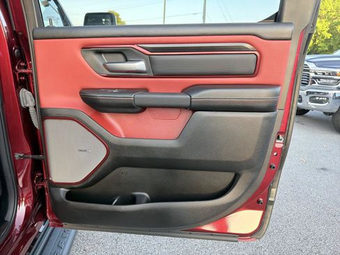 Used 2025 RAM 1500 Rebel w/ Rebel Level 2 Equipment Group AWD/4WD image 16
