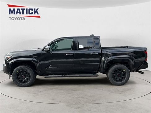 New 2026 Toyota Tacoma SR5 image 4