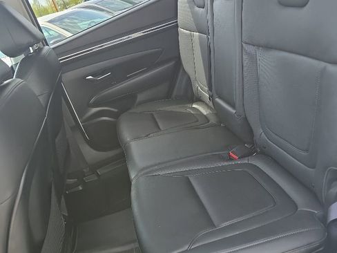 Used 2023 Hyundai Tucson SEL w/ Convenience Package AWD/4WD image 14