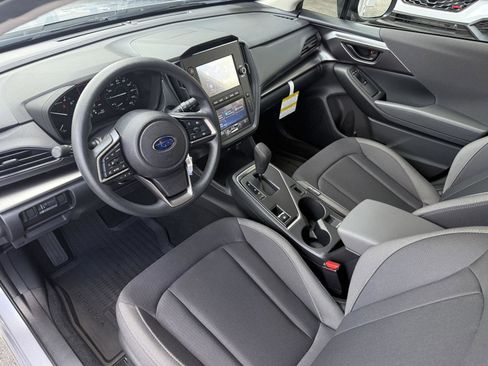 Used 2025 Subaru Impreza 2.0i image 11