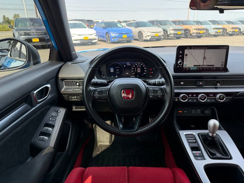 Used 2023 Honda Civic Type R image 22
