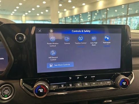 New 2026 Chevrolet Colorado Trail Boss image 25