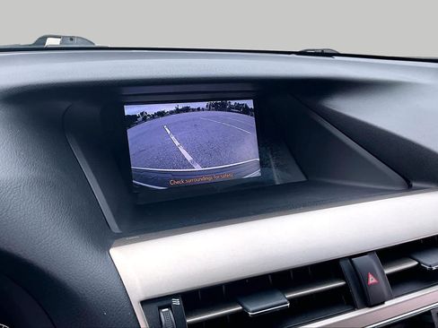 Used 2015 Lexus RX 350 FWD image 27