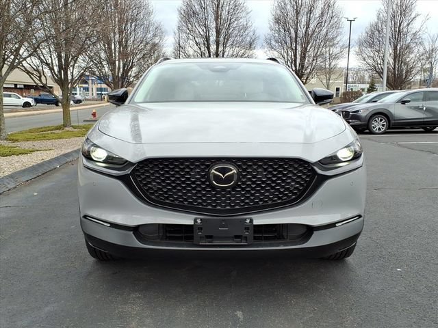 Certified 2026 MAZDA CX-30 AWD 2.5 S image 8