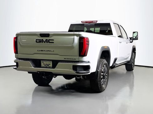 New 2026 GMC Sierra 3500 Denali Ultimate image 7
