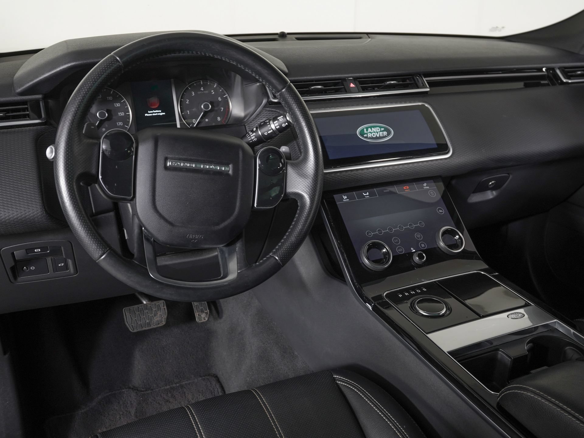 Used 2019 Land Rover Range Rover Velar S AWD/4WD image 16