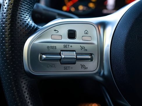 Used 2022 Mercedes-Benz CLA 35 AMG 4MATIC image 49