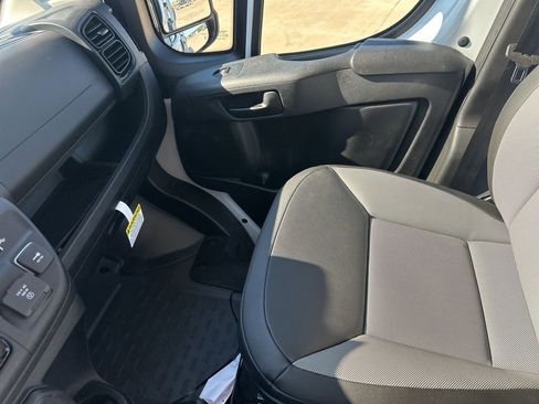 New 2026 RAM ProMaster 3500 w/ Convenience Group image 20