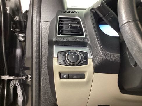 Used 2018 Ford Explorer Limited w/ Equipment Group 301A AWD/4WD image 12