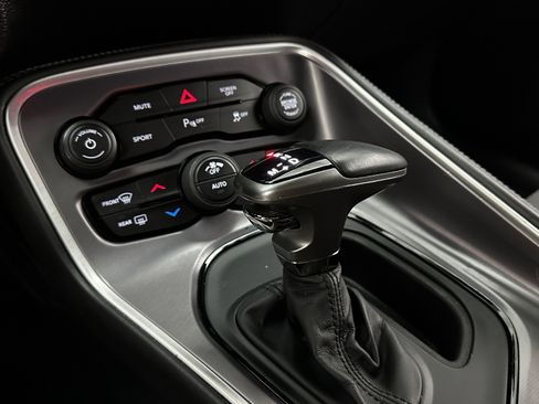 Used 2019 Dodge Challenger GT image 16