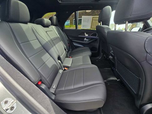 Used 2026 Mercedes-Benz GLE 350 4MATIC image 14
