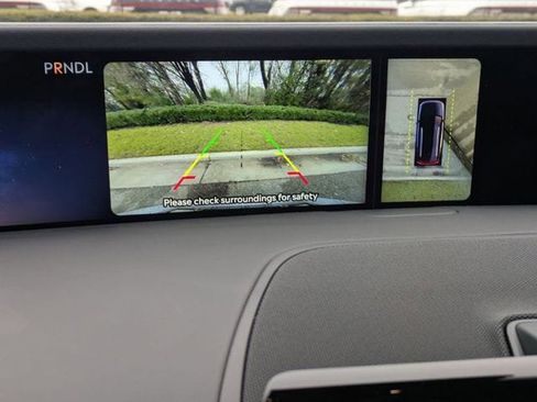 New 2026 Lincoln Nautilus Premier w/ Jet Appearance Package image 15