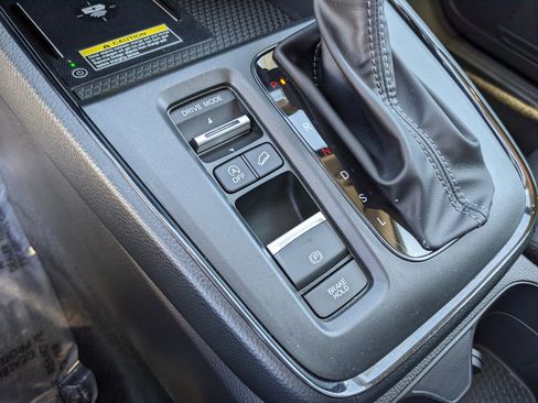 Used 2023 Honda CR-V EX-L image 31