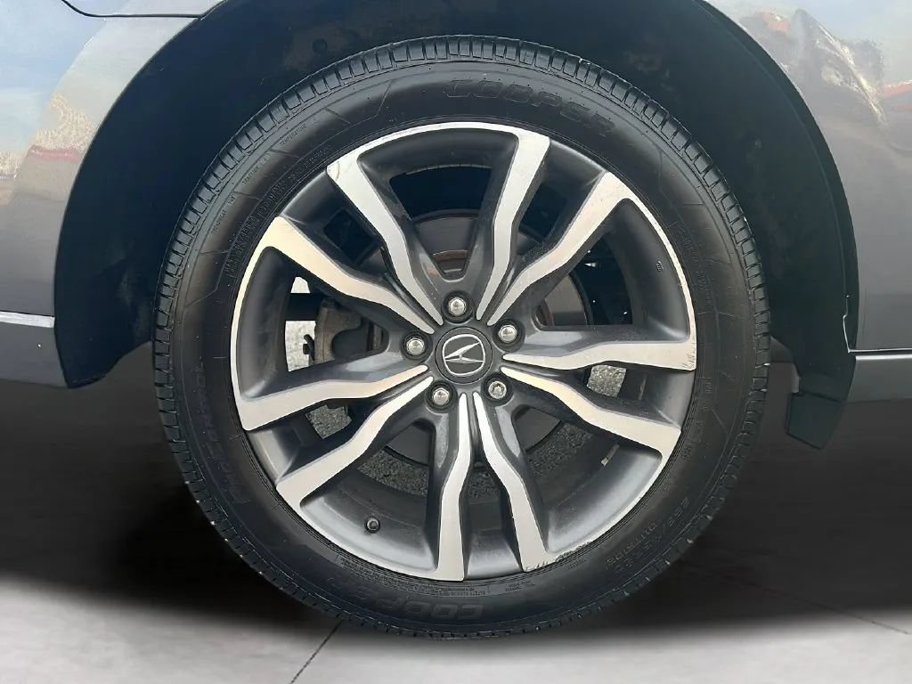 Used 2019 Acura MDX w/ Advance Package AWD/4WD image 31