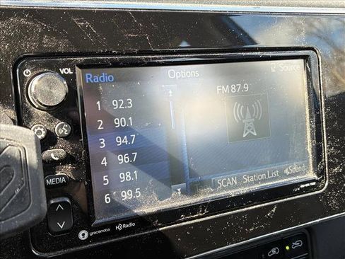 Used 2017 Toyota Corolla iM image 12