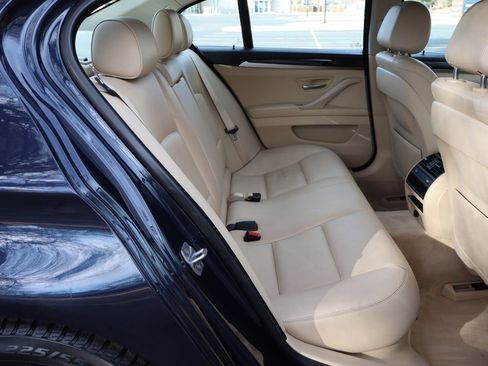 Used 2015 BMW 528i xDrive Sedan image 21