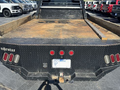Used 2021 RAM 3500 Tradesman w/ Chrome Appearance Group AWD/4WD image 19