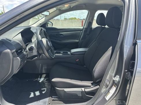 Used 2025 Nissan Sentra S FWD image 30