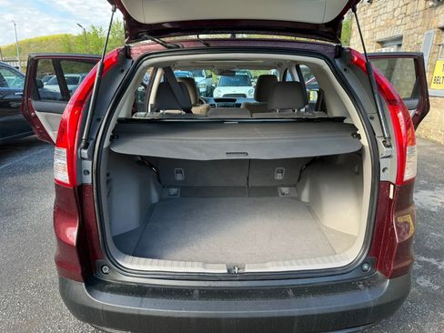 Used 2014 Honda CR-V EX image 18