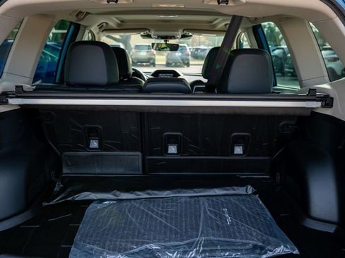 Certified 2022 Subaru Forester Touring image 19