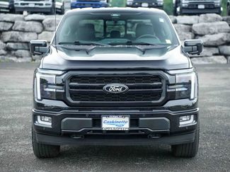 Certified 2024 Ford F150 Lariat AWD/4WD video 2
