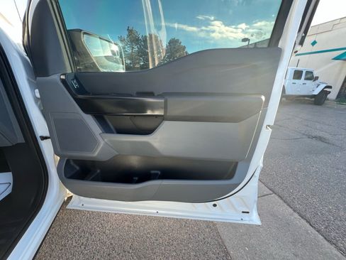 Used 2021 Ford F150 XL w/ Trailer Tow Package image 11