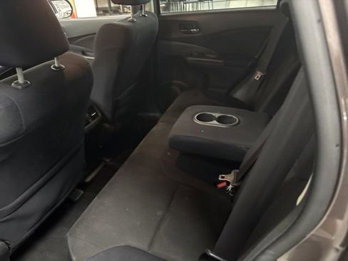 Used 2015 Honda CR-V EX image 13