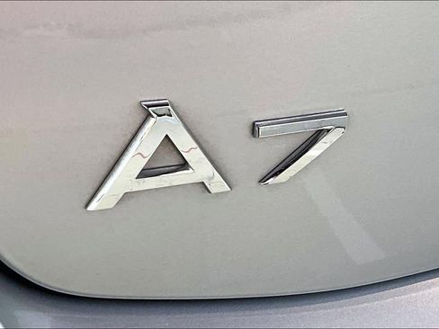 Used 2020 Audi A7 3.0T Prestige w/ Prestige Package image 33