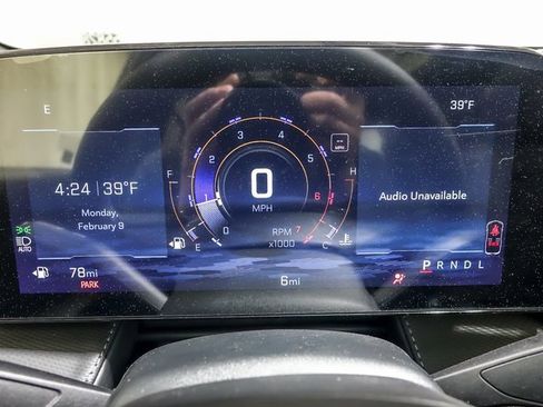 New 2026 Chevrolet TrailBlazer LS image 36