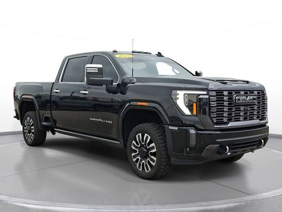 Used 2024 GMC Sierra 3500 Denali Ultimate