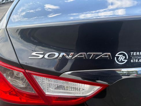 Used 2014 Hyundai Sonata GLS w/ Popular Equipment Group 2 FWD image 8