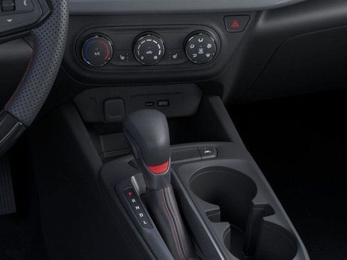 New 2026 Chevrolet Trax RS w/ Sunroof Package image 53