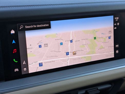 New 2026 Porsche Cayenne image 18