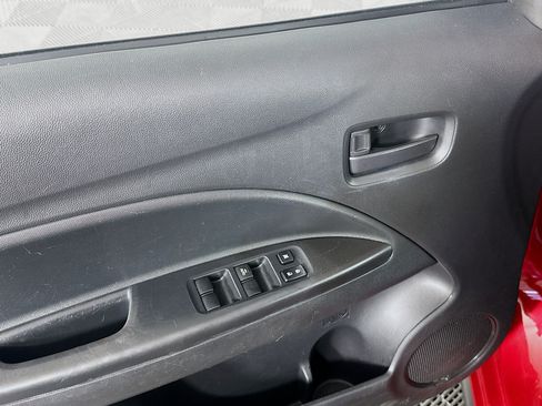 Used 2024 Mitsubishi Mirage ES FWD image 15