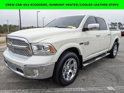 Used 2018 RAM 1500 Laramie w/ Convenience Group