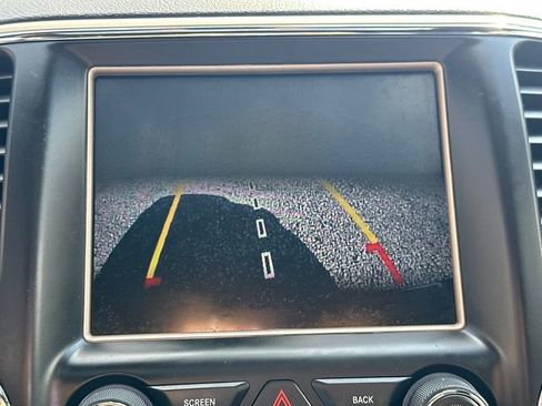Used 2017 Jeep Grand Cherokee Limited AWD/4WD image 34