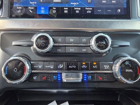 Used 2024 Ford F250 King Ranch w/ Tremor Off-Road Package AWD/4WD image 19