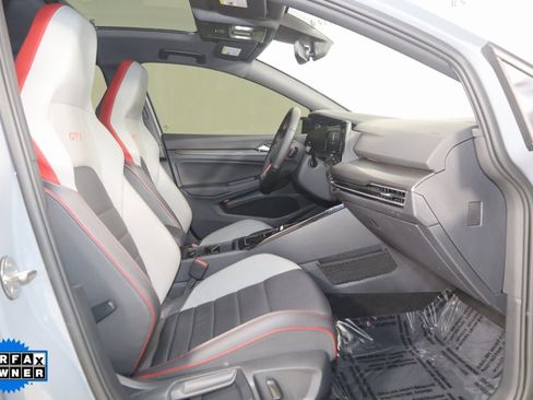 Used 2024 Volkswagen GTI SE image 13