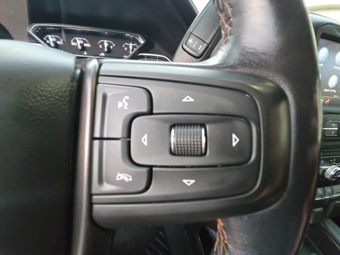 Used 2021 GMC Sierra 1500 AT4 AWD/4WD image 19