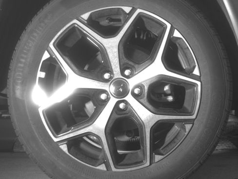 Used 2025 Jeep Compass Limited image 15