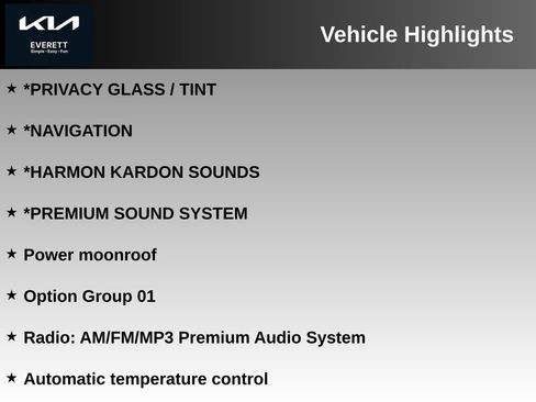 Used 2023 Hyundai Palisade Limited AWD/4WD image 14