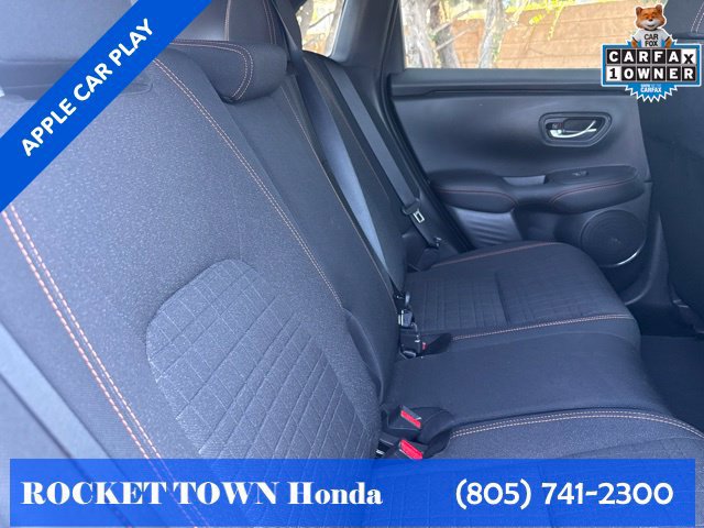 Used 2024 Honda HR-V Sport image 14