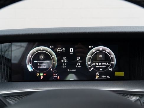 New 2026 Volkswagen Tiguan S image 11