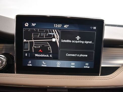 Used 2022 Lincoln Corsair Standard w/ Equipment Group 101A image 20