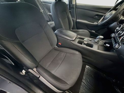 Used 2025 Nissan Sentra S FWD image 14
