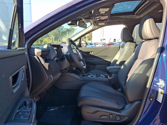 New 2026 Subaru Outback Limited AWD/4WD image 7
