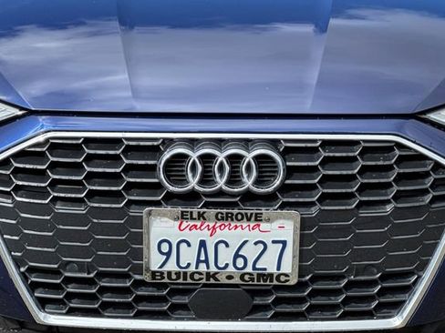 Used 2022 Audi A3 2.0T Premium FWD image 47