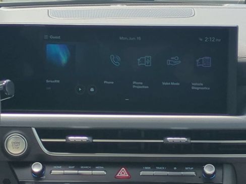 New 2026 Hyundai Sonata SE FWD image 19